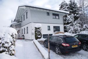 Fotografia z galérie ubytovania Apartments Waldemar v destinácii Saalfelden am Steinernen Meer