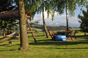 Gallery image of Dom z widokiem na Tatry in Ząb