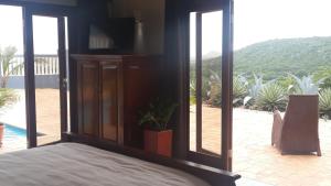 Photo de la galerie de l'établissement Great Hill View Apartment, à Grote Berg