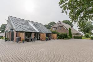 Galeriebild der Unterkunft B&B vakantieappartementen Dalerheugte in Dalerveen