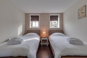 Gallery image of B&B vakantieappartementen Dalerheugte in Dalerveen