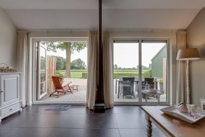 Fotografie z fotogalerie ubytování B&B vakantieappartementen Dalerheugte v destinaci Dalerveen