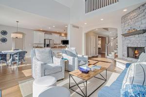 Gallery image of Creekside Retreat in New Buffalo