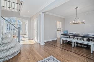 Gallery image of Creekside Retreat in New Buffalo