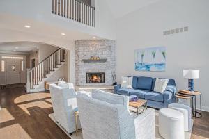 Gallery image of Creekside Retreat in New Buffalo