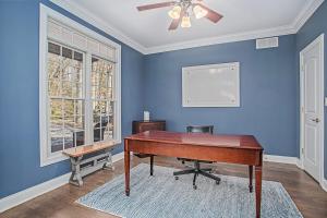 Gallery image of Creekside Retreat in New Buffalo