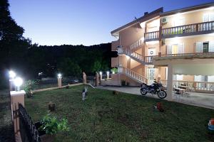 Billede fra billedgalleriet på Apartmani Milacic i Sutomore