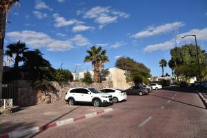 Gallery image of Eden's Sweet Place in Eilat