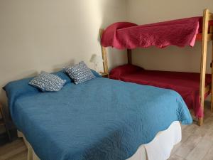 Gallery image of Quinta El Encuentro Junín in Junín +6 photos