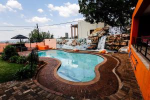 Gallery image of Grand View B&B in Johannesburg