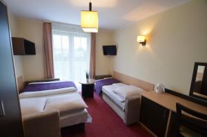 Imagem da galeria de Villa Savana em Mielno