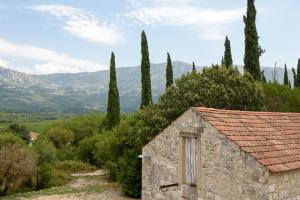 Photo de la galerie de l'établissement Koraćeva kuća, à Gruda