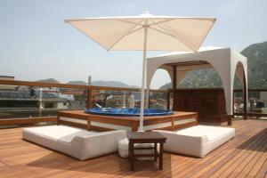 Gallery image of Devamli Hotel in Marmaris