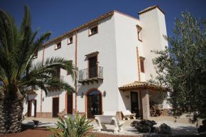 Gallery image of Tenute Piazza Countryhouse in Ribera