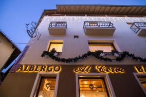 Hotel Al Cervo