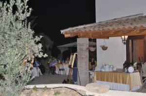 Gæster der bor på Tenute Piazza Countryhouse