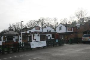 Gallery image of The Kings Head Inn in Longhope