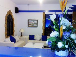 Galeriebild der Unterkunft Hilltop Gardens Hotel Apartments in Paphos City