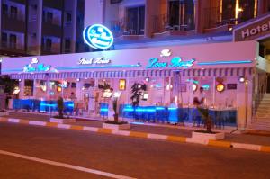 Φωτογραφία από το άλμπουμ του Devamli Hotel στο Μαρμαρίς