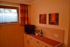 Μια τηλεόραση ή/και κέντρο ψυχαγωγίας στο Haus Thurner