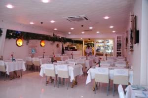 Gallery image of Devamli Hotel in Marmaris