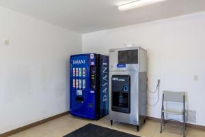 Foto sihtkohas Kenedy asuva majutusasutuse Super 8 by Wyndham Kenedy galeriist