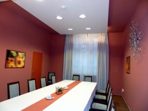 Konferenčné priestory v ubytovaní Hotel DAP