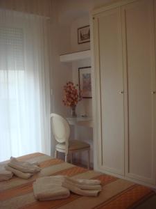 Imagem da galeria de Hotel Arcade em Rimini