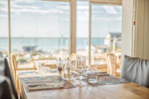 Photo de la galerie de l'établissement Le Relais des Iles, à Coudeville-sur-Mer