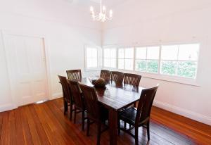 Gambar di galeri bagi Pooles Rock Vineyard Accommodation di Pokolbin +8 gambar