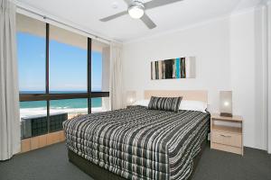 Gallery image of Voyager Resort in Gold Coast