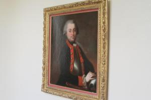 Afbeelding uit fotogalerij van Château De Lazenay - Résidence Hôtelière in Bourges