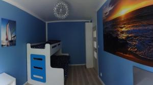 Zdjęcie z galerii obiektu Bajkowa Plaża - Amber w Gdańsku