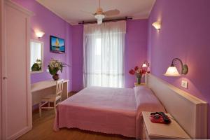 Gallery image of Hotel Gabicce Mare Plaza in Gabicce Mare