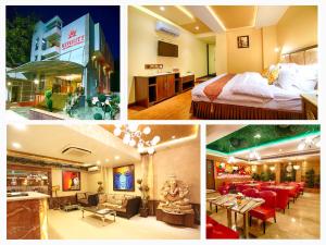 Gallery image of Divinity by Audra Hotels in Mathura