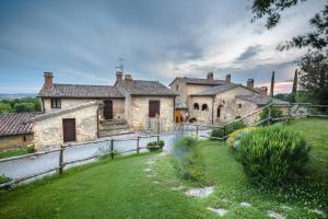 Gallery image of Agriturismo Cerreto in Pienza