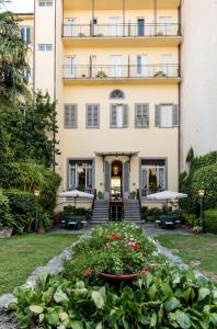 Gallery image of Hotel Principe in Florence