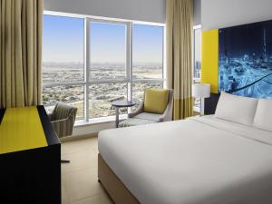 Adagio Premium Dubai Al Barsha