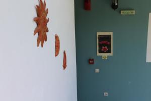 Gallery image of Smile's Studios in Tsilivi
