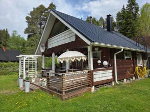 Gallery image of Kultakuume in Viljakkala