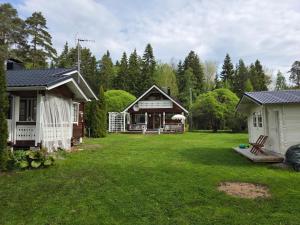 Gallery image of Kultakuume in Viljakkala