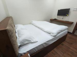 Gallery image of Hotel Shivaarambh Homestay in Ujjain