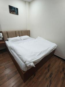 Gallery image of Hotel Shivaarambh Homestay in Ujjain