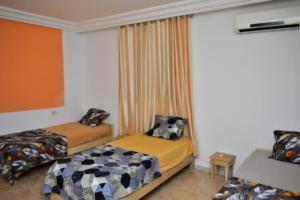 Gallery image of résidence le phare in Midoun +7 photos
