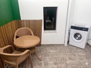 Gallery image of Le Soleil Vert de la Marsa in La Marsa +23 photos