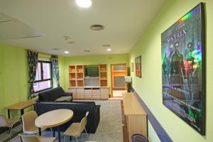 Fotografie z fotogalerie ubytování Residencia Universitaria Cum Laude v destinaci Salamanca