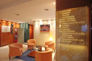 Fotografie z fotogalerie ubytování Residencia Universitaria Cum Laude v destinaci Salamanca