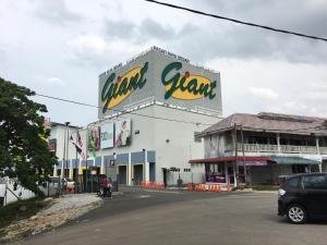 Ảnh trong thư viện ảnh của Grand Business Hotel ở Jertih
