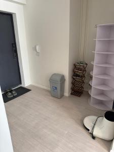 a room with a room with a room with a room at Cozy Apartment newly furnished in Ulaanbaatar +6 photos