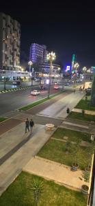 Gallery image of Sam's Fully Furnished 3 bed room Apartment in Addis Ababa
